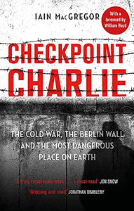 Checkpoint Charlie 