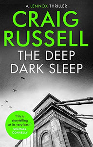 The Deep Dark Sleep 