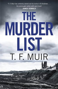 The Murder List 