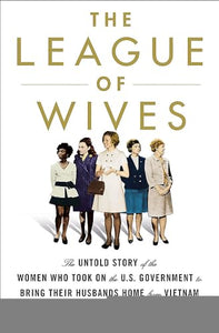 The League of Wives 