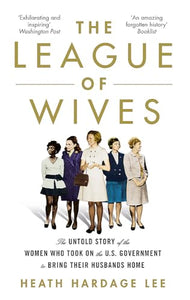 The League of Wives 