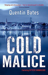 Cold Malice 