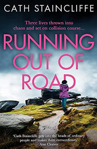 Running out of Road 