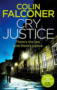 Cry Justice 