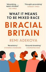 Biracial Britain 