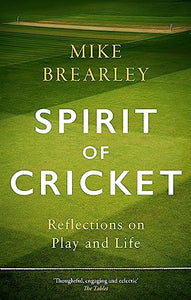 Spirit of Cricket 