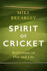 Spirit of Cricket 