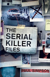 The Serial Killer Files 