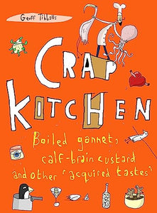 Crap Kitchen 