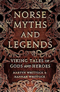 Norse Myths and Legends 