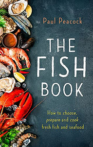 The Fish Book 