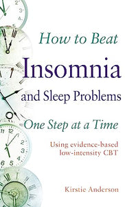 How To Beat Insomnia and Sleep Problems 