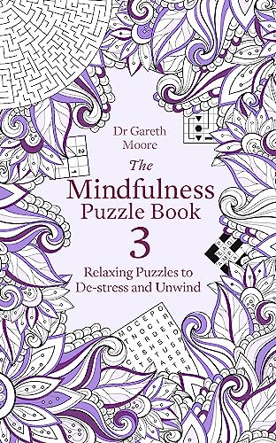 The Mindfulness Puzzle Book 3