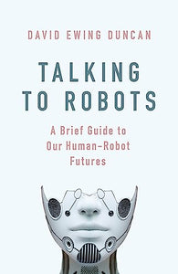 Talking to Robots 