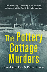 The Pottery Cottage Murders 