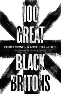 100 Great Black Britons 