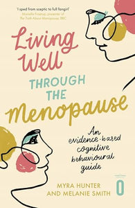 Living Well Through The Menopause 