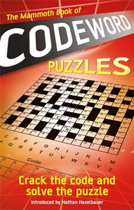 The Mammoth Book of Codeword Puzzles 