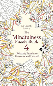 The Mindfulness Puzzle Book 4 