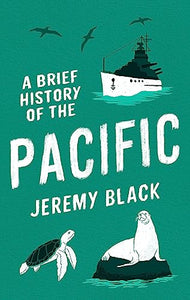 A Brief History of the Pacific 