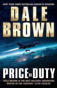 Price of Duty 