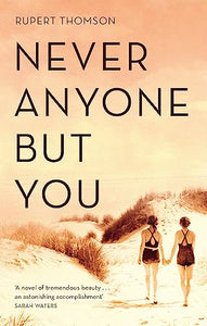 Never Anyone But You 