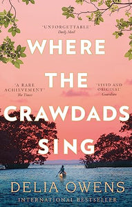 Where the Crawdads Sing 