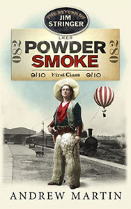 Powder Smoke 