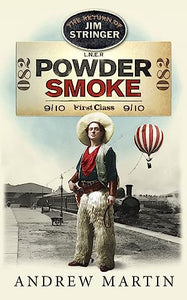 Powder Smoke 