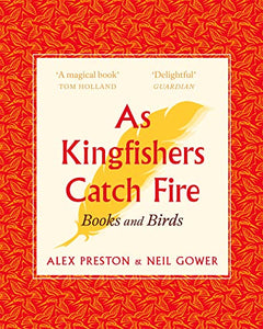 As Kingfishers Catch Fire 