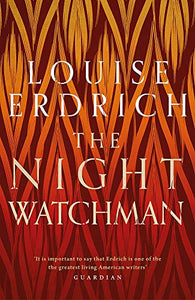 The Night Watchman 