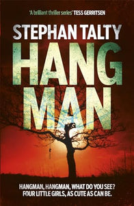 Hangman (Absalom Kearney 2) 