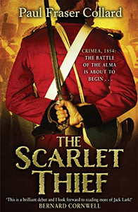 The Scarlet Thief 