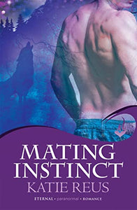 Mating Instinct: Moon Shifter Book 3 