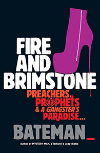 Fire and Brimstone 