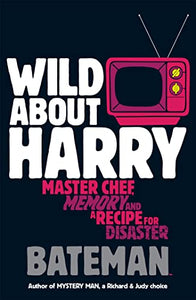 Wild About Harry 