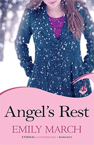 Angel's Rest: Eternity Springs Book 1 