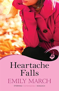 Heartache Falls: Eternity Springs Book 3 