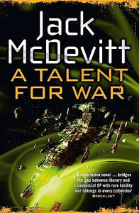 A Talent for War (Alex Benedict - Book 1) 