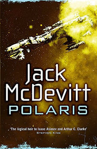 Polaris (Alex Benedict - Book 2) 