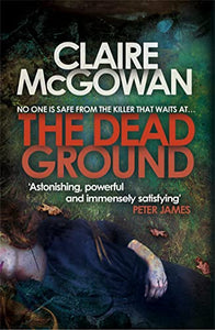 The Dead Ground (Paula Maguire 2) 