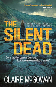 The Silent Dead (Paula Maguire 3) 