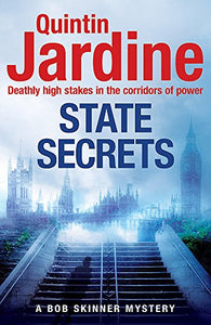 State Secrets (Bob Skinner series, Book 28) 