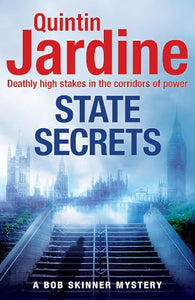 State Secrets (Bob Skinner series, Book 28) 