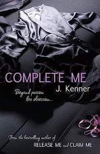 Complete Me: Stark Series Book 3 