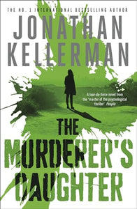 The Murderer's Daughter 