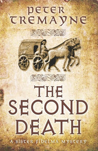 The Second Death (Sister Fidelma Mysteries Book 26) 