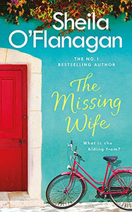 The Missing Wife: The Unputdownable Bestseller 