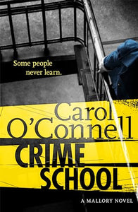 Crime School 