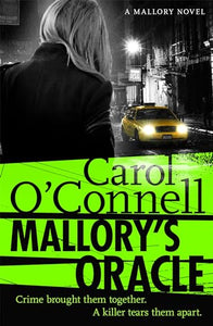 Mallory's Oracle 